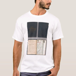 Camiseta Oregon, Washington, Idaho, Montana
