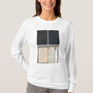 Camiseta Oregon, Washington, Idaho, Montana