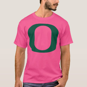 Camiseta Oregonicon de los Ducks