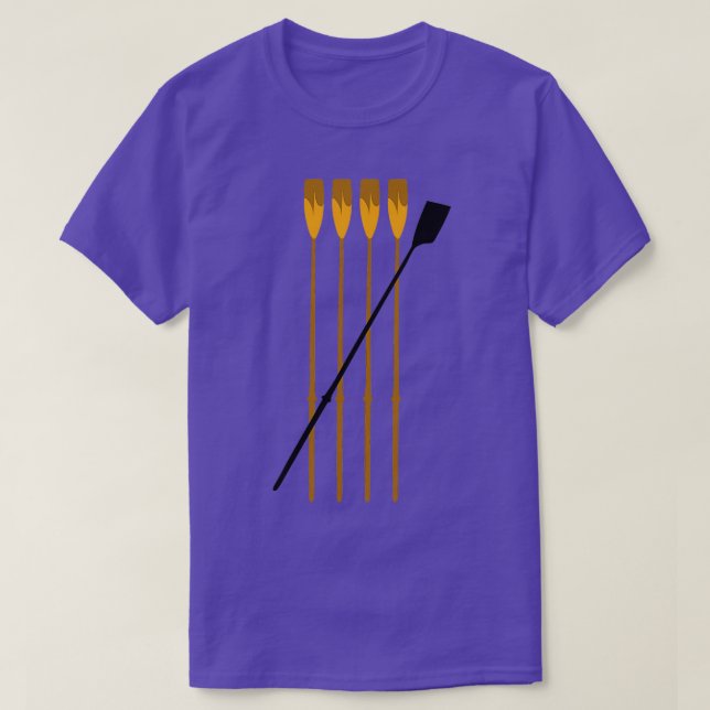 Camiseta Orejas de rayas 4 (Diseño del anverso)
