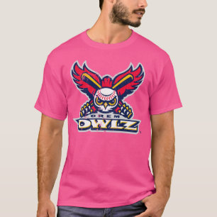 Camiseta Orem Owlz