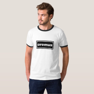 Camiseta Oremus