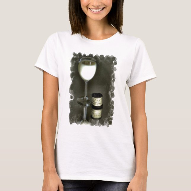 Camiseta Oreo estupendo (Anverso)