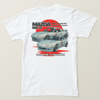 Camiseta OREXO: Retro Retro NA6