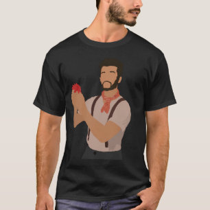 Camiseta orfeo
