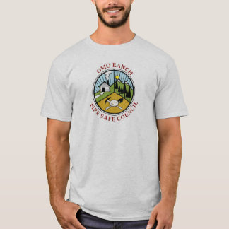 Camiseta ORFSC Valor T-Shirt