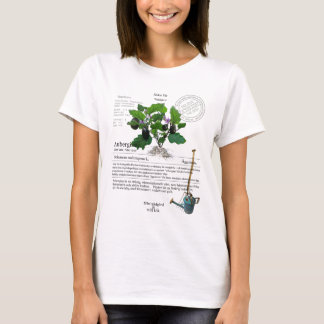 Camiseta Organic Gardener's 