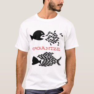 CAMISETA ORGANICE