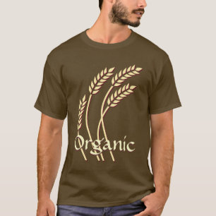 Camiseta Orgánico