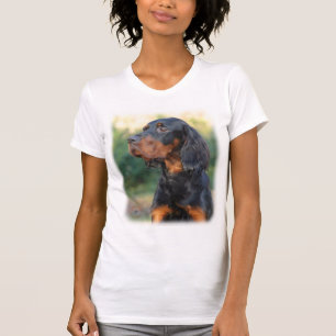 Camiseta Organismo de Gordon 9Y109D-021