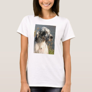 Camiseta organismo inglés 2