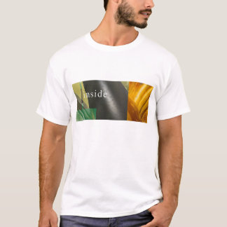 Camiseta Organix (camisa)