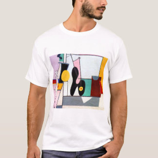 Camiseta Organización Arshile Gorky