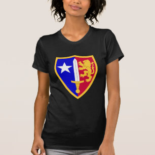 Camiseta Organización del Tratado del Atlántico Norte de