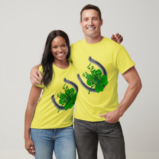 Camiseta organizativa de camiseta de camiseta afor