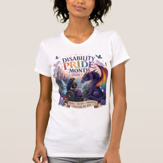 Camiseta Orgullo