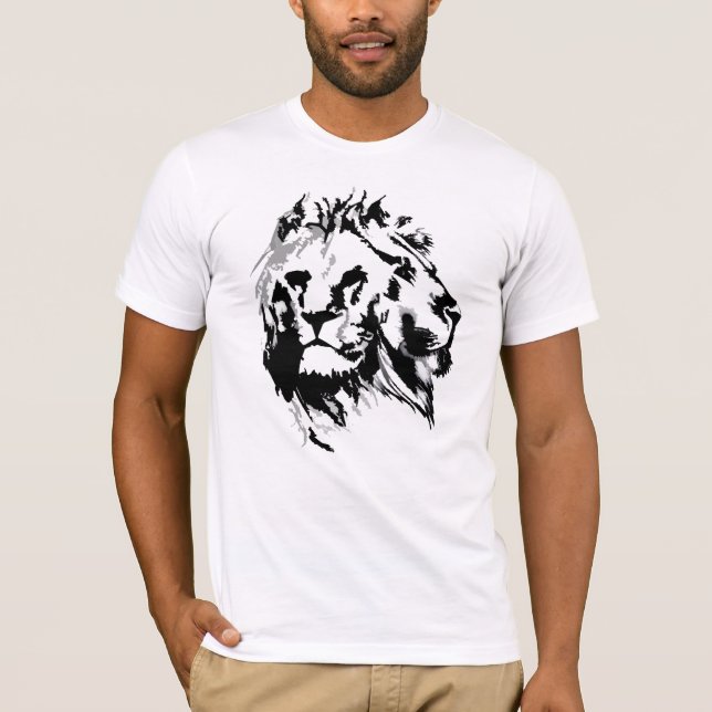 Camiseta Orgullo (Anverso)