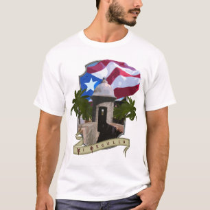 Camiseta Orgullo
