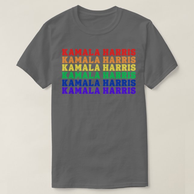 Camiseta Orgullo (Diseño del anverso)