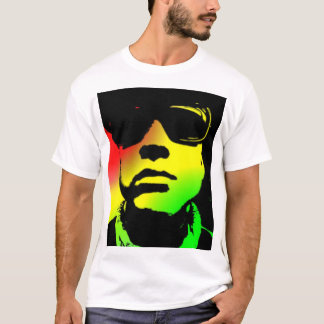 Camiseta Orgullo