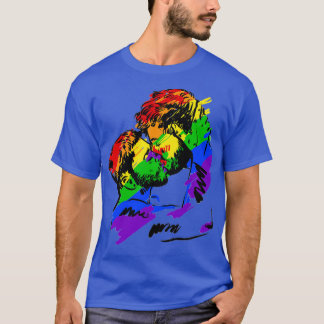 Camiseta Orgullo