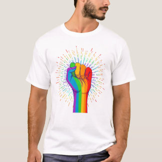 Camiseta Orgullo