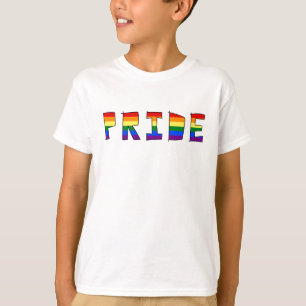 CAMISETA ORGULLO