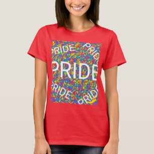 Camiseta Orgullo
