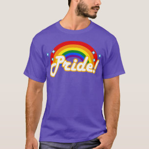 Camiseta Orgullo