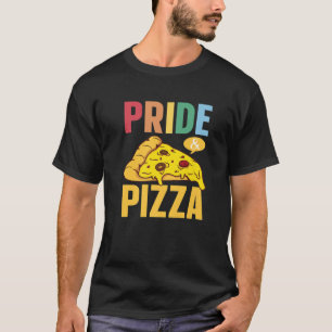 Camiseta Orgullo