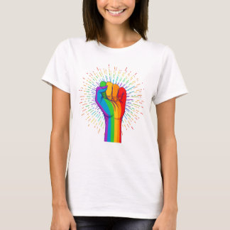 Camiseta Orgullo