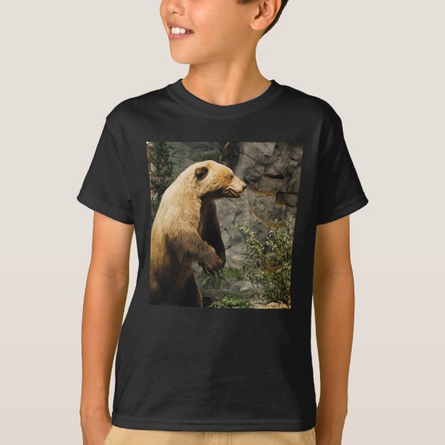 Camiseta Orgullo (Anverso)