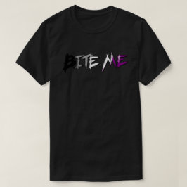 Camiseta Orgullo Ace Muérdeme