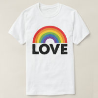 Orgullo Amor es Amor Igualdad Gay Arcoíris LGBTQ