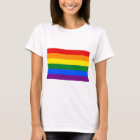 Orgullo arcoiris