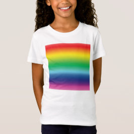 Camiseta Orgullo arcoíris colores lgbtq lgbt gays bandera n