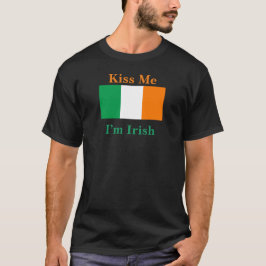 Camiseta Orgullo arcoiris de amor irlandés St Pats Shamrock