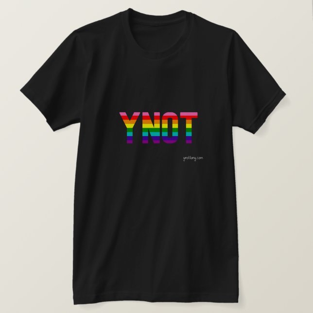 Camiseta Orgullo arcoiris de Berlín (Anverso del diseño)