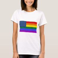 Orgullo arcoiris de Estados Unidos
