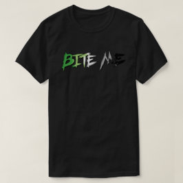 Camiseta Orgullo Aro Múrdeme
