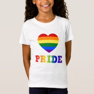 Camiseta Orgullo cardíaco