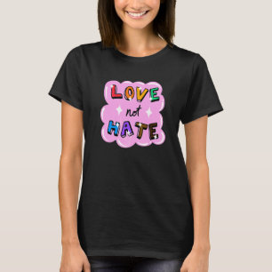 Camiseta Orgullo colorido Lgbtq Homosexual Arcoiris Lgbt 1