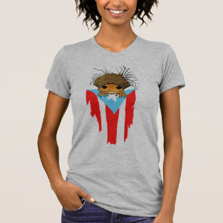 Camiseta Orgullo Coqui