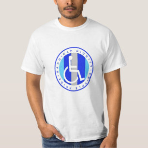 Camiseta Orgullo cruzado por la dignidad de las personas co