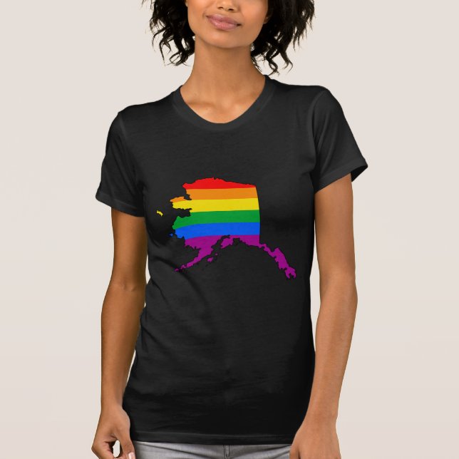 CAMISETA ORGULLO DE ALASKA - .PNG (Anverso)