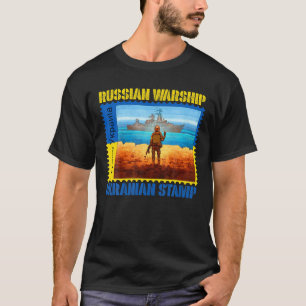 Camiseta Orgullo de bandera de la bandera de la vendimia uc