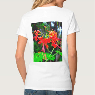 Camiseta Orgullo de Barbados  