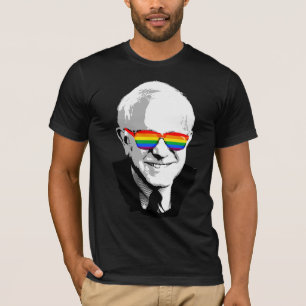 Camiseta Orgullo de Bernie Sanders
