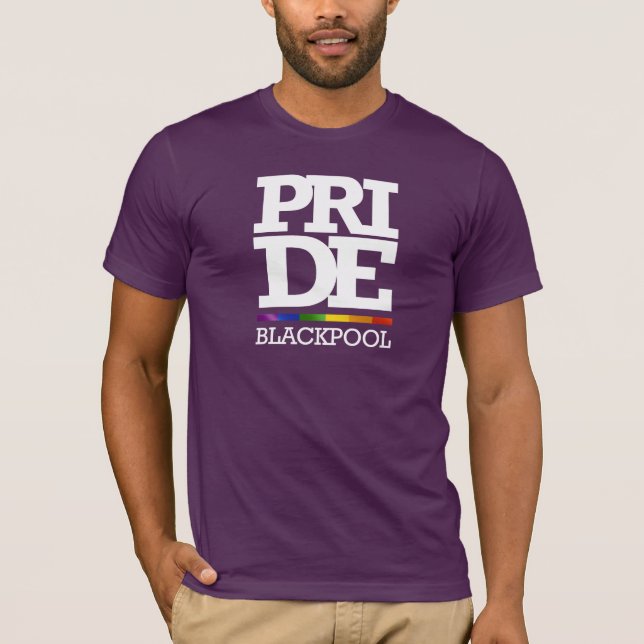 CAMISETA ORGULLO DE BLACKPOOL - - .PNG (Anverso)
