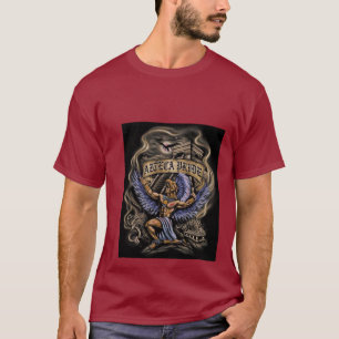 Camiseta Orgullo de Brown